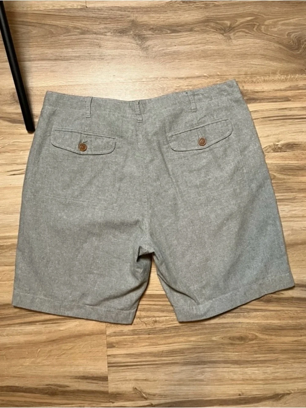 JCrew Linen-Cotton Beach Short Bundle